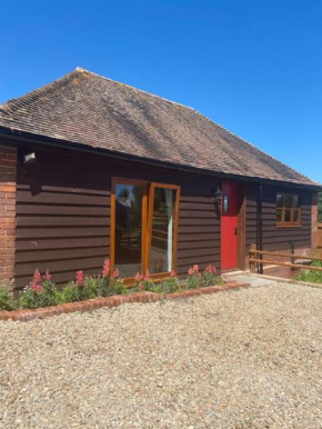 Barons Granary , The Bull Pen